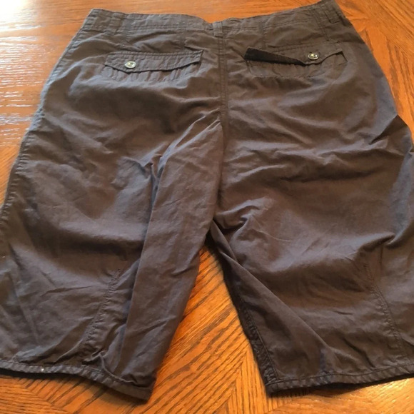 Helix Casual / Dress Shorts - Picture 5 of 7